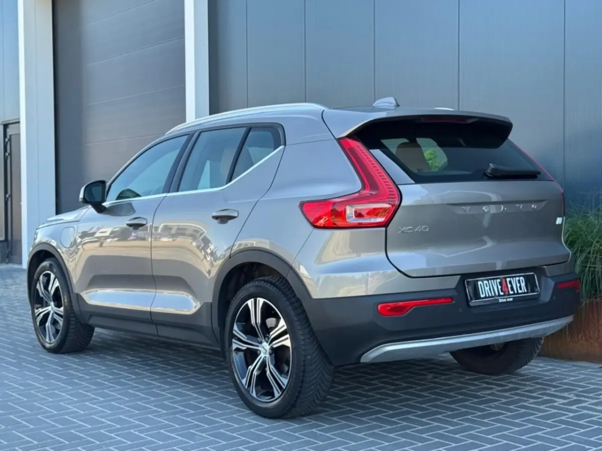 T5 1.5 PHEV Inscription | Leder | Cruise