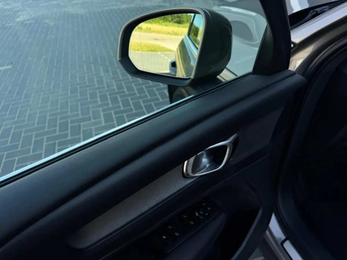 T5 1.5 PHEV Inscription | Leder | Cruise