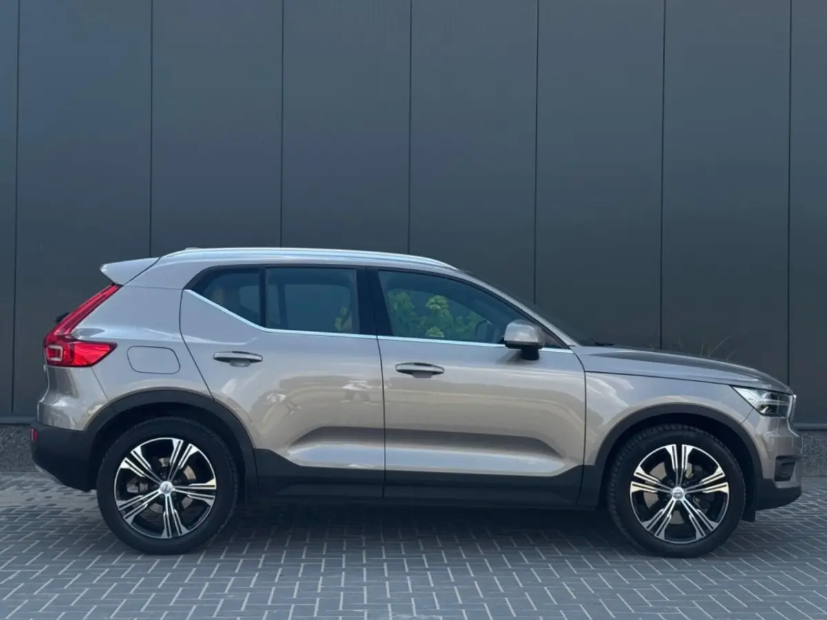 T5 1.5 PHEV Inscription | Leder | Cruise