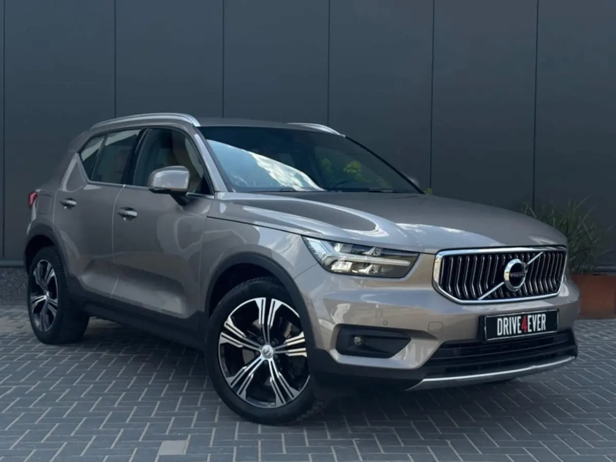 T5 1.5 PHEV Inscription | Leder | Cruise