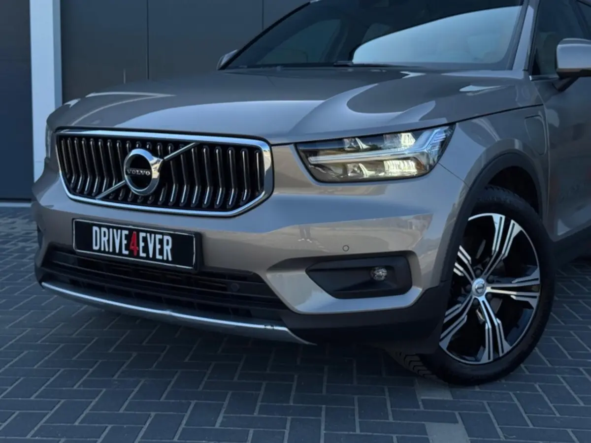 T5 1.5 PHEV Inscription | Leder | Cruise