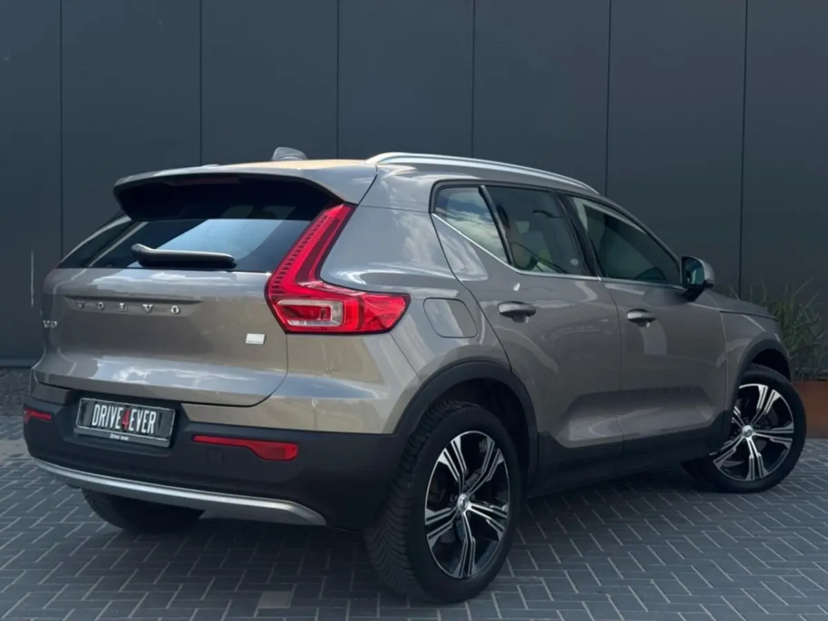 T5 1.5 PHEV Inscription | Leder | Cruise