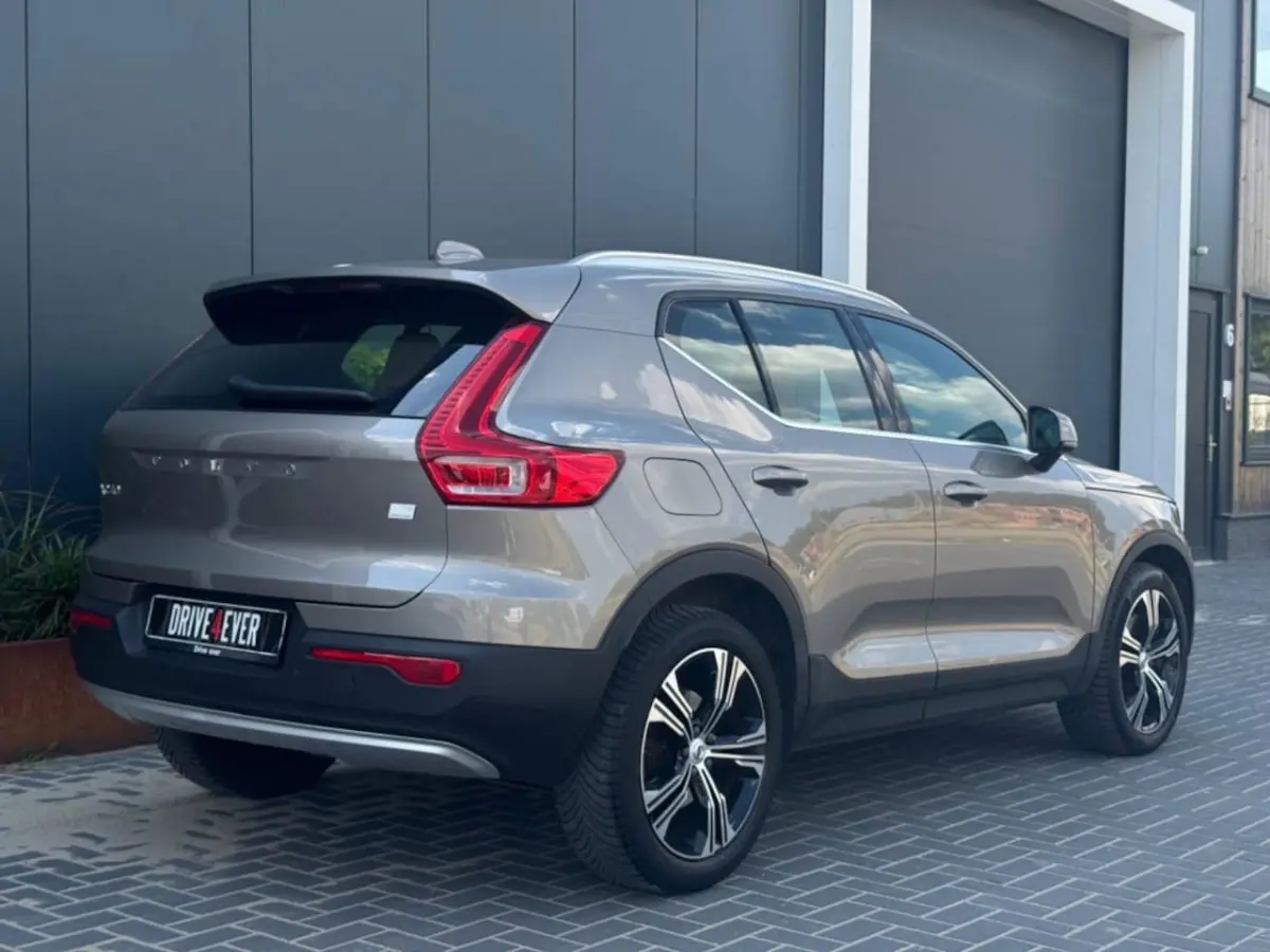 T5 1.5 PHEV Inscription | Leder | Cruise