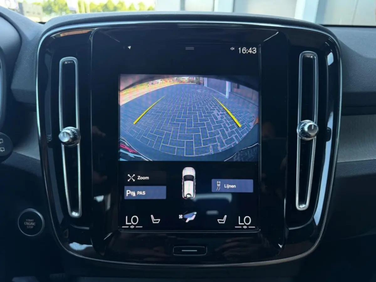 T5 1.5 PHEV Inscription | Leder | Cruise