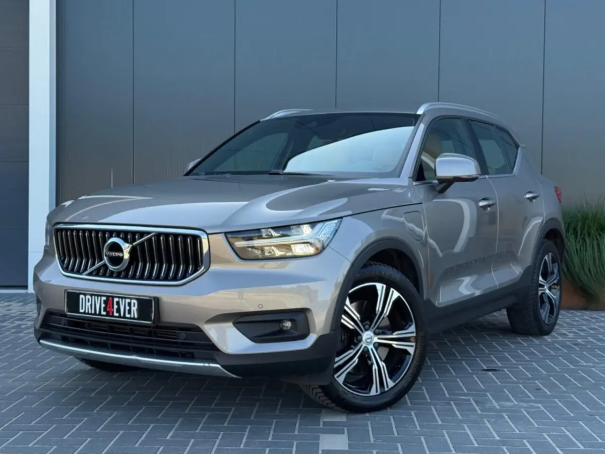 T5 1.5 PHEV Inscription | Leder | Cruise