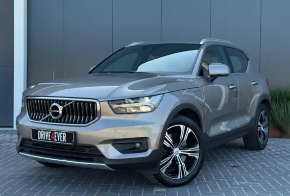 T5 1.5 PHEV Inscription | Leder | Cruise