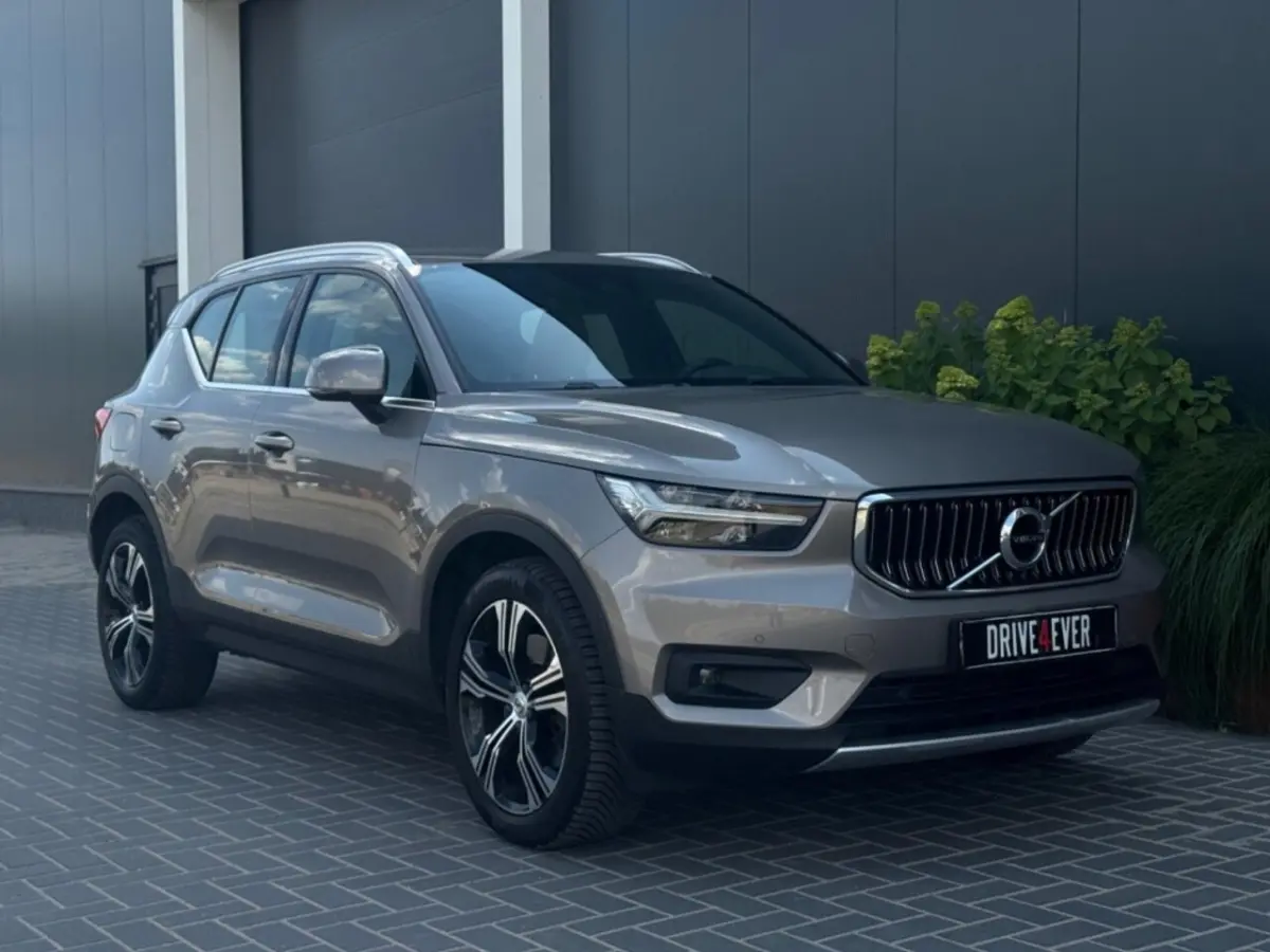 T5 1.5 PHEV Inscription | Leder | Cruise