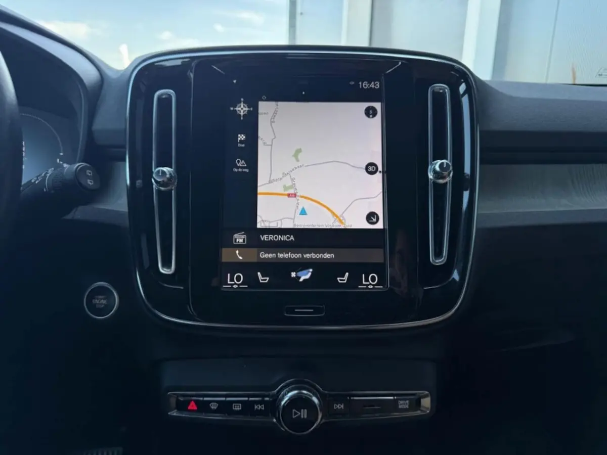 T5 1.5 PHEV Inscription | Leder | Cruise