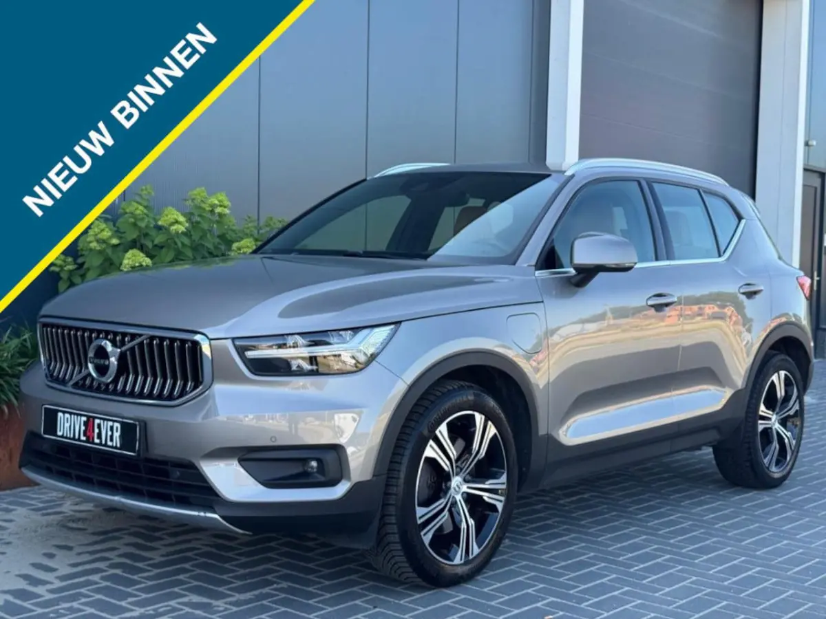 T5 1.5 PHEV Inscription | Leder | Cruise