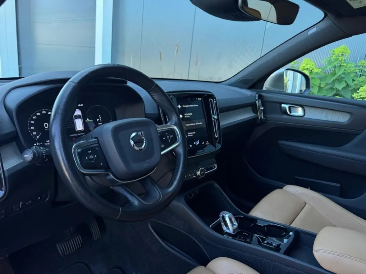T5 1.5 PHEV Inscription | Leder | Cruise
