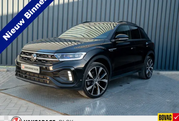 1.5 TSI R-Line Business+ | Beats | IQ Light | Camera | 19" | Prijs Rijklaar!!