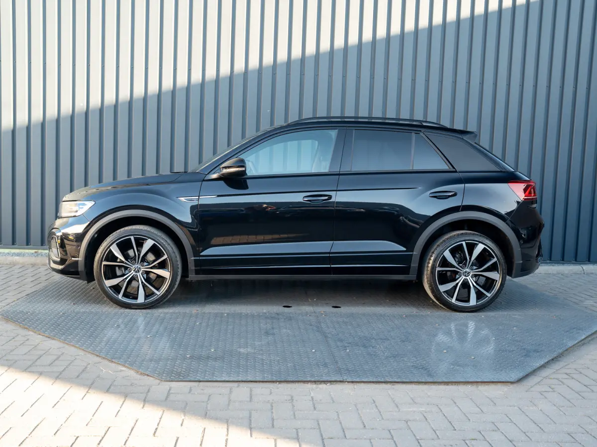 1.5 TSI R-Line Business+ | Beats | IQ Light | Camera | 19" | Prijs Rijklaar!!