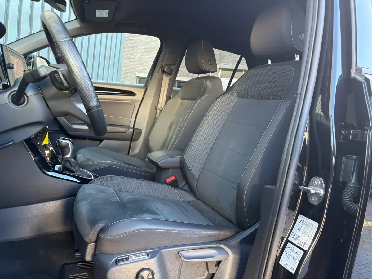 1.5 TSI R-Line Business+ | Beats | IQ Light | Camera | 19" | Prijs Rijklaar!!