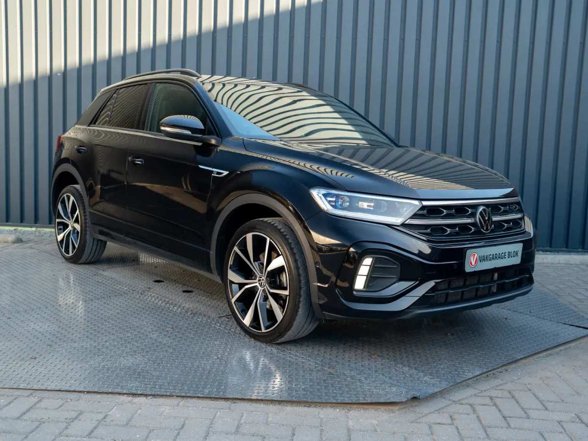 1.5 TSI R-Line Business+ | Beats | IQ Light | Camera | 19" | Prijs Rijklaar!!