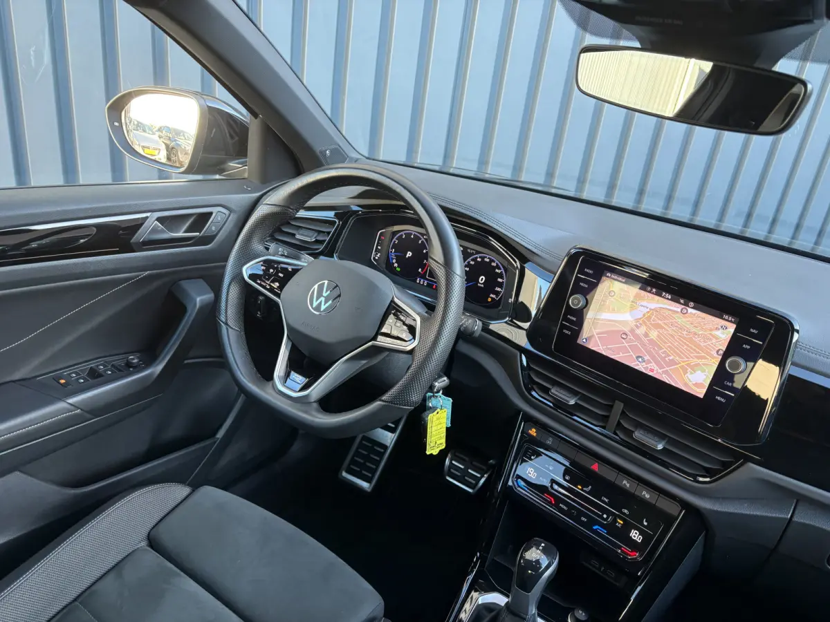 1.5 TSI R-Line Business+ | Beats | IQ Light | Camera | 19" | Prijs Rijklaar!!