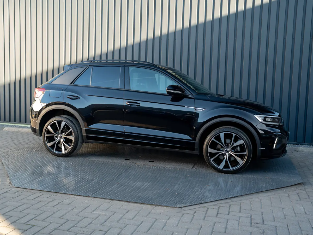 1.5 TSI R-Line Business+ | Beats | IQ Light | Camera | 19" | Prijs Rijklaar!!
