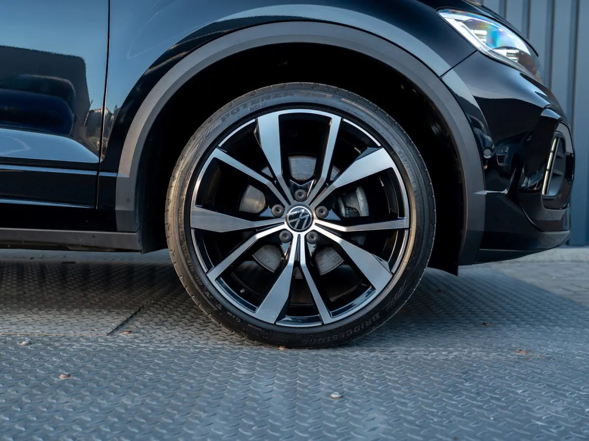 1.5 TSI R-Line Business+ | Beats | IQ Light | Camera | 19" | Prijs Rijklaar!!
