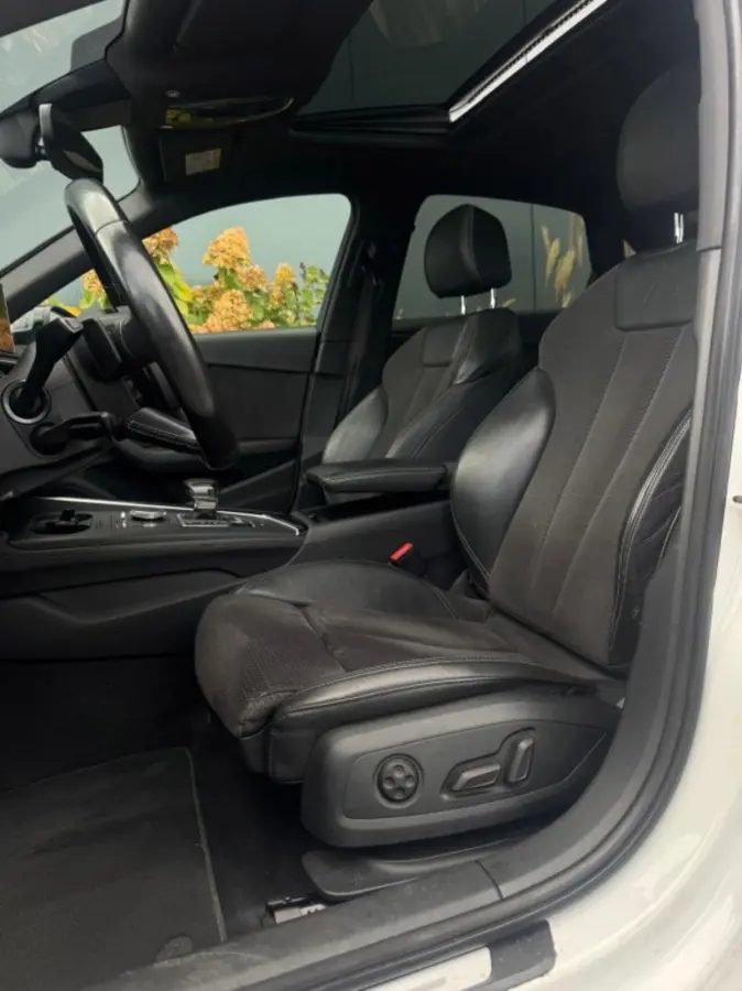 3.0 TFSI quattro | Pano | Virtual | Keyless