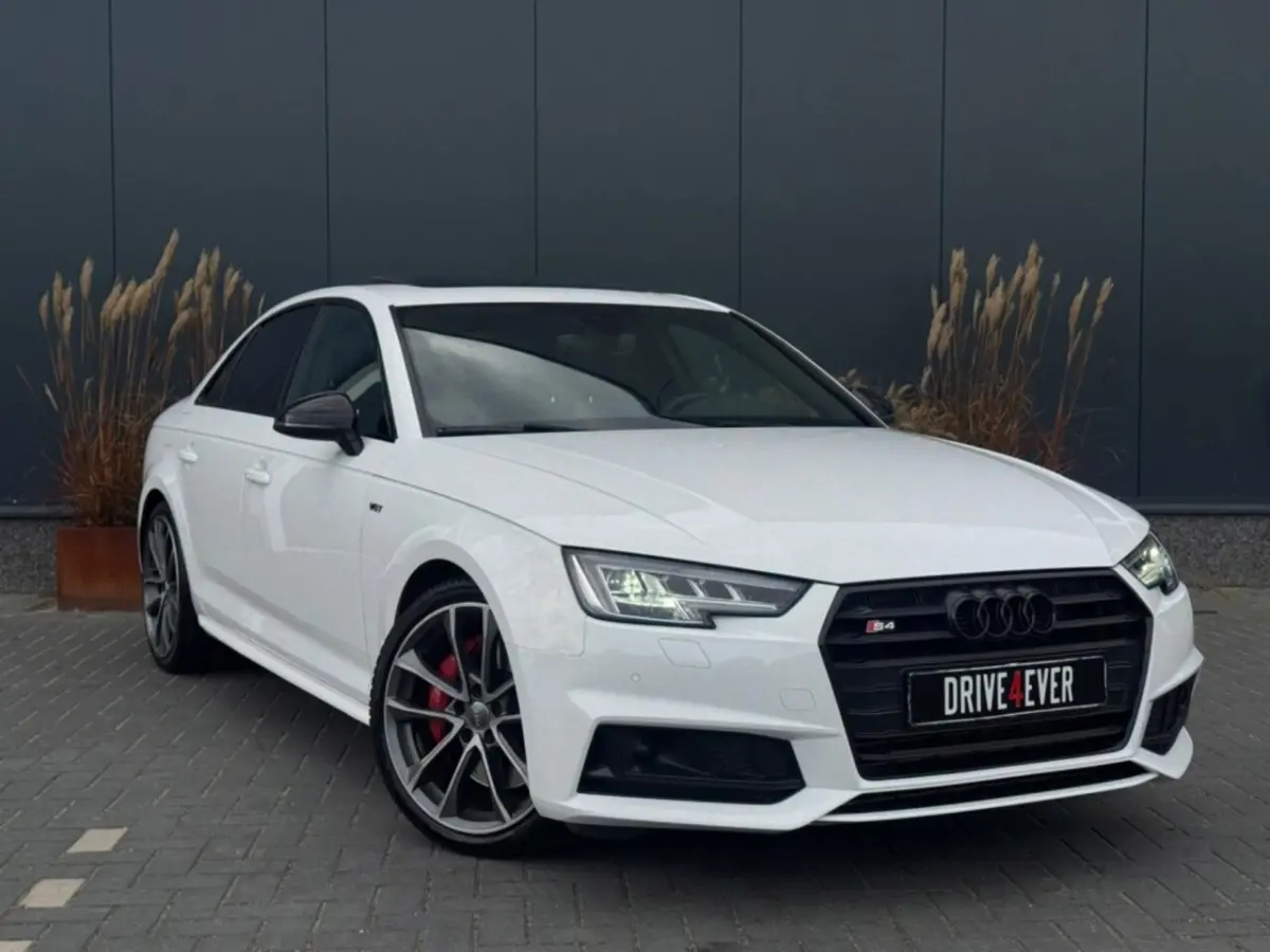3.0 TFSI quattro | Pano | Virtual | Keyless