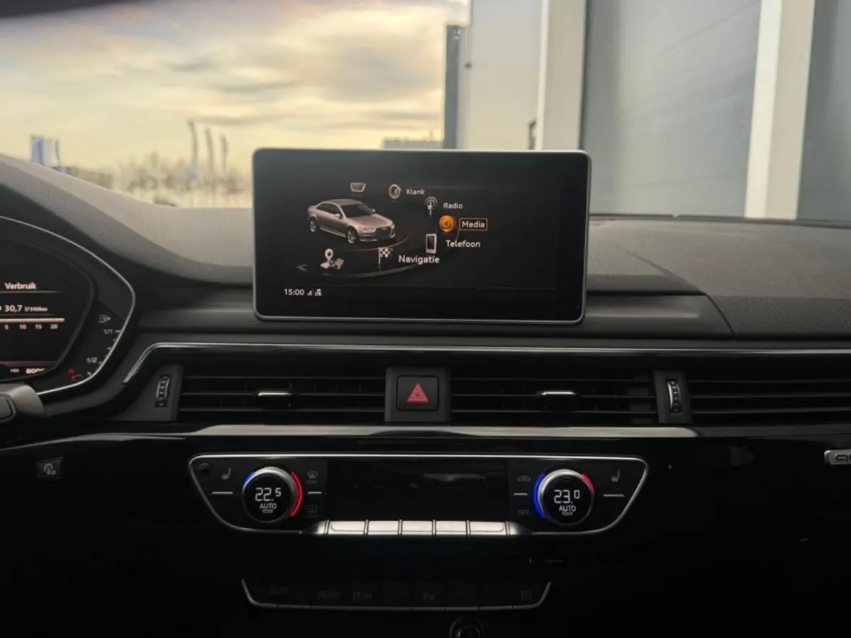 3.0 TFSI quattro | Pano | Virtual | Keyless