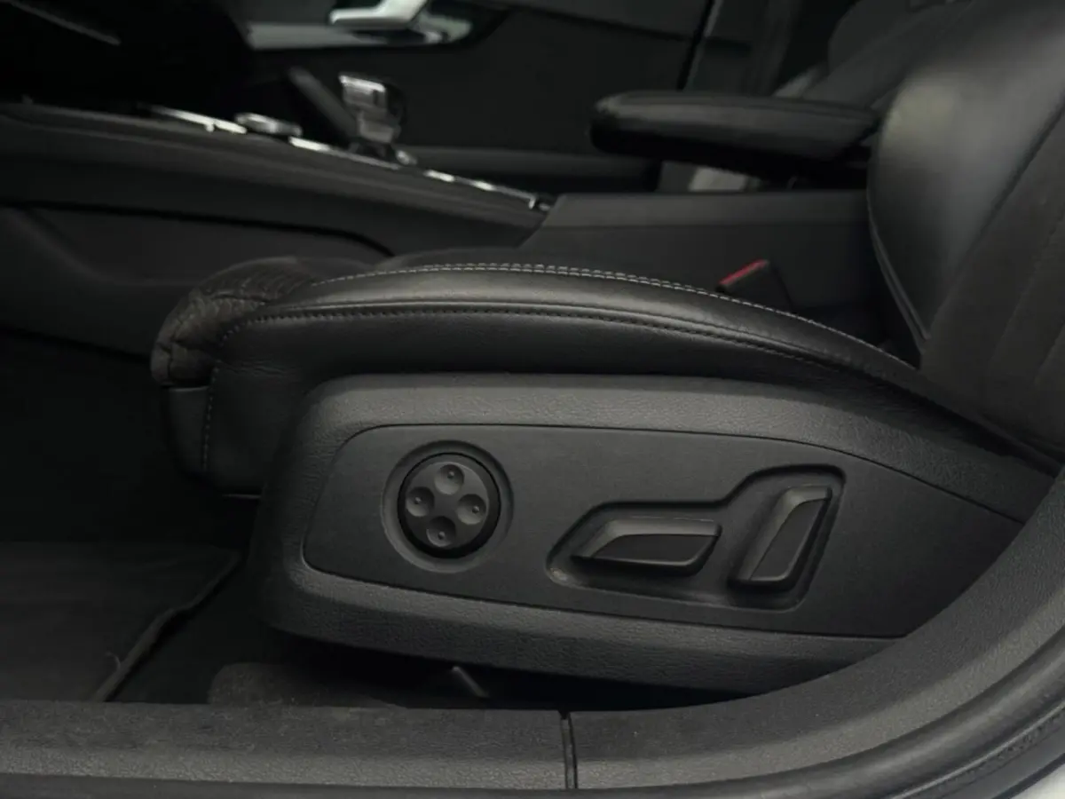 3.0 TFSI quattro | Pano | Virtual | Keyless