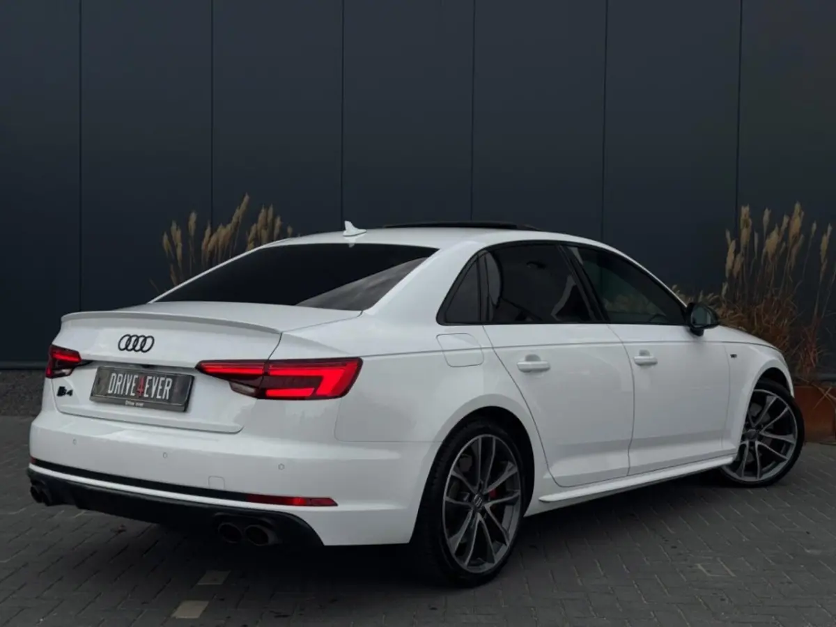 3.0 TFSI quattro | Pano | Virtual | Keyless
