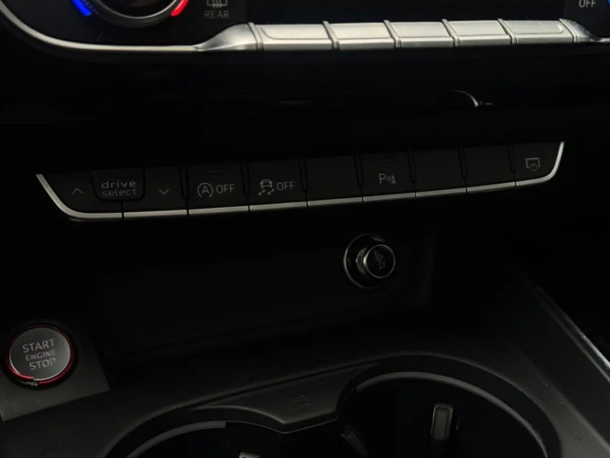 3.0 TFSI quattro | Pano | Virtual | Keyless