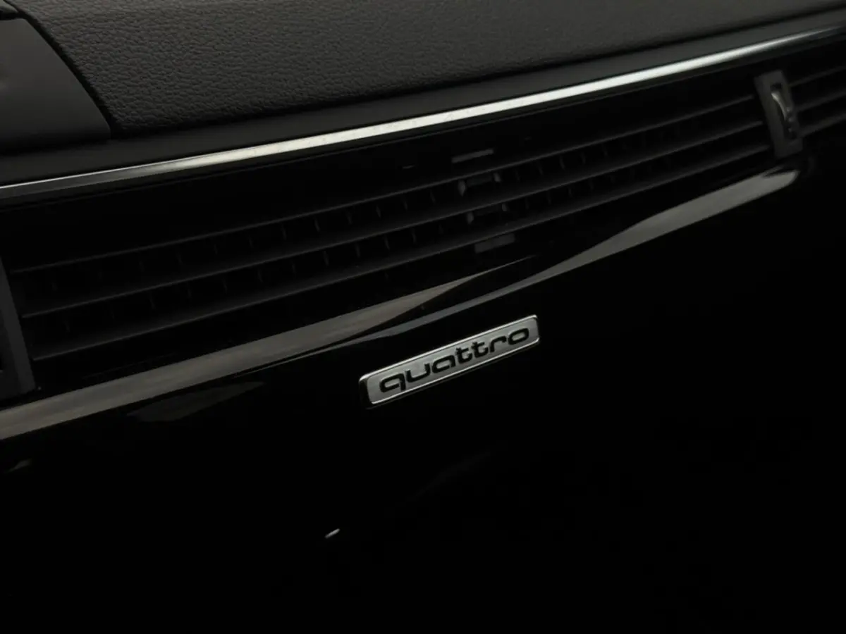 3.0 TFSI quattro | Pano | Virtual | Keyless