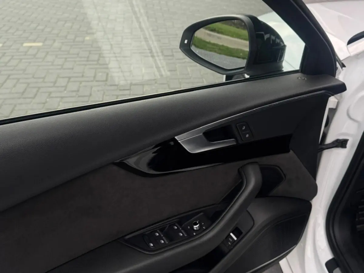 3.0 TFSI quattro | Pano | Virtual | Keyless