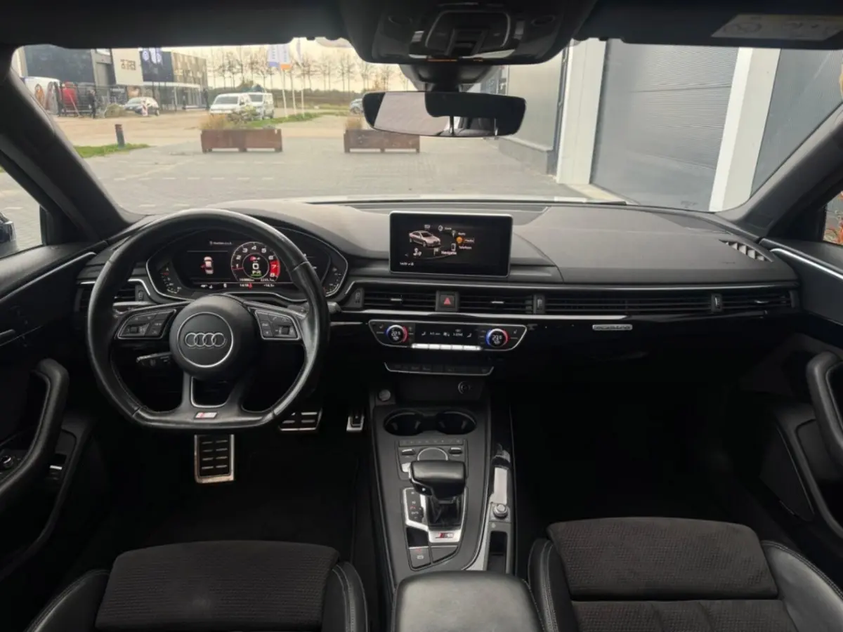 3.0 TFSI quattro | Pano | Virtual | Keyless