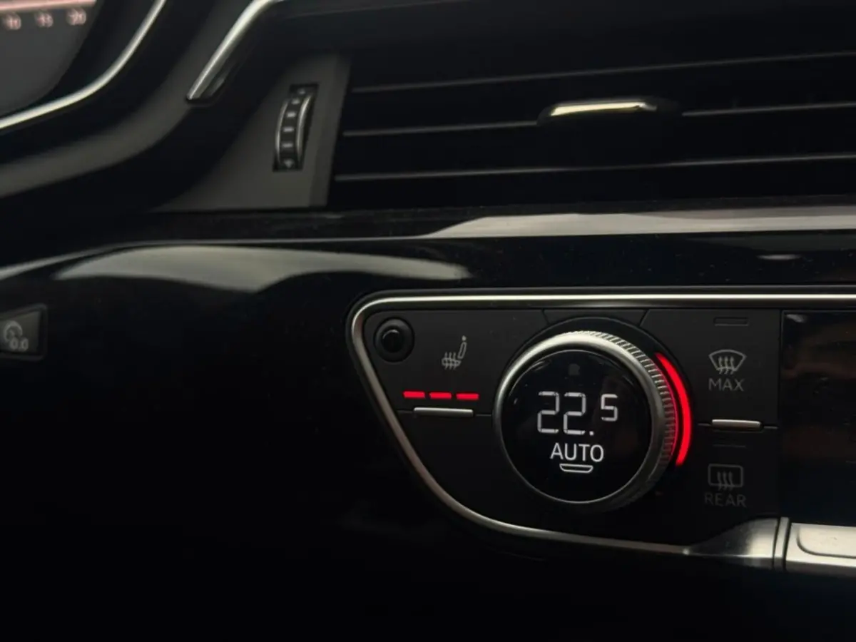 3.0 TFSI quattro | Pano | Virtual | Keyless