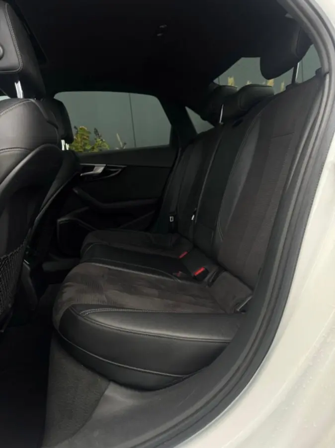 3.0 TFSI quattro | Pano | Virtual | Keyless