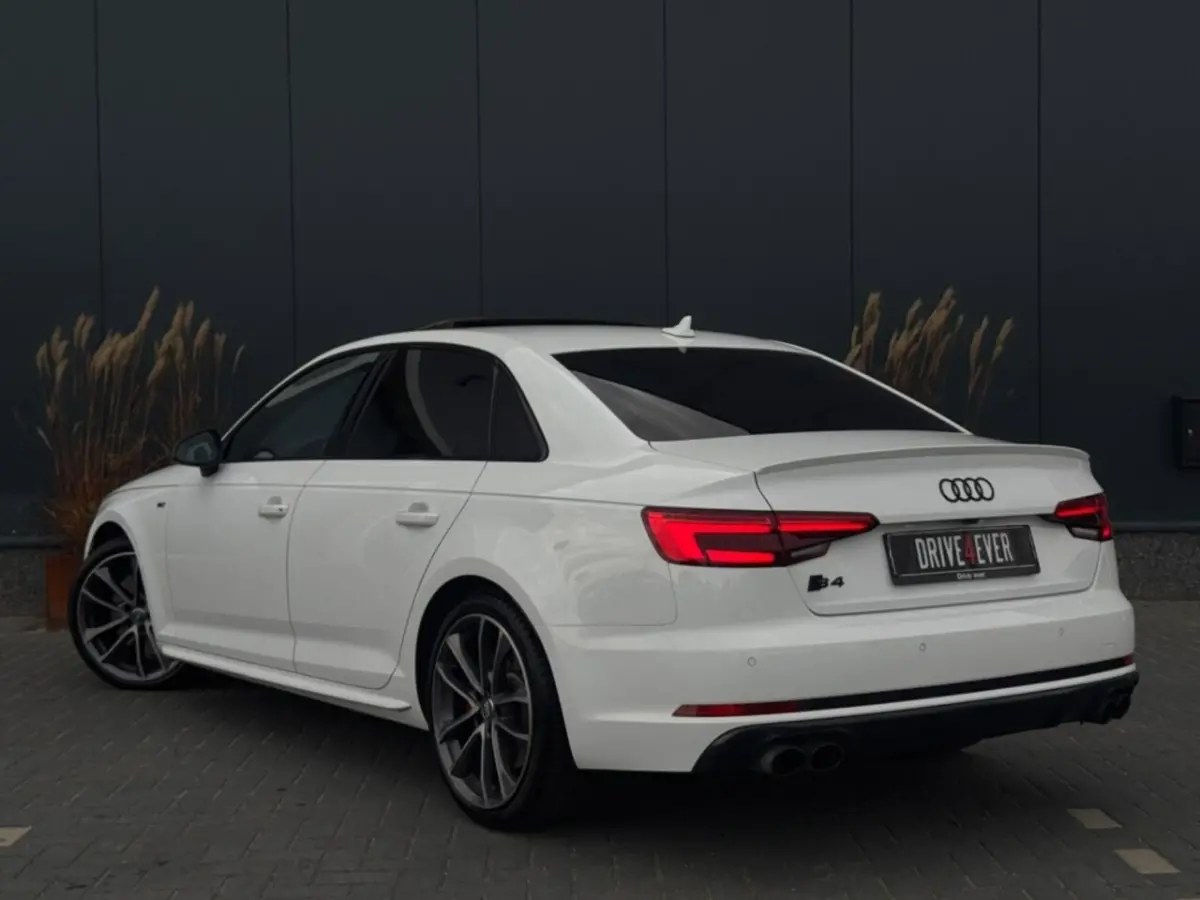 3.0 TFSI quattro | Pano | Virtual | Keyless