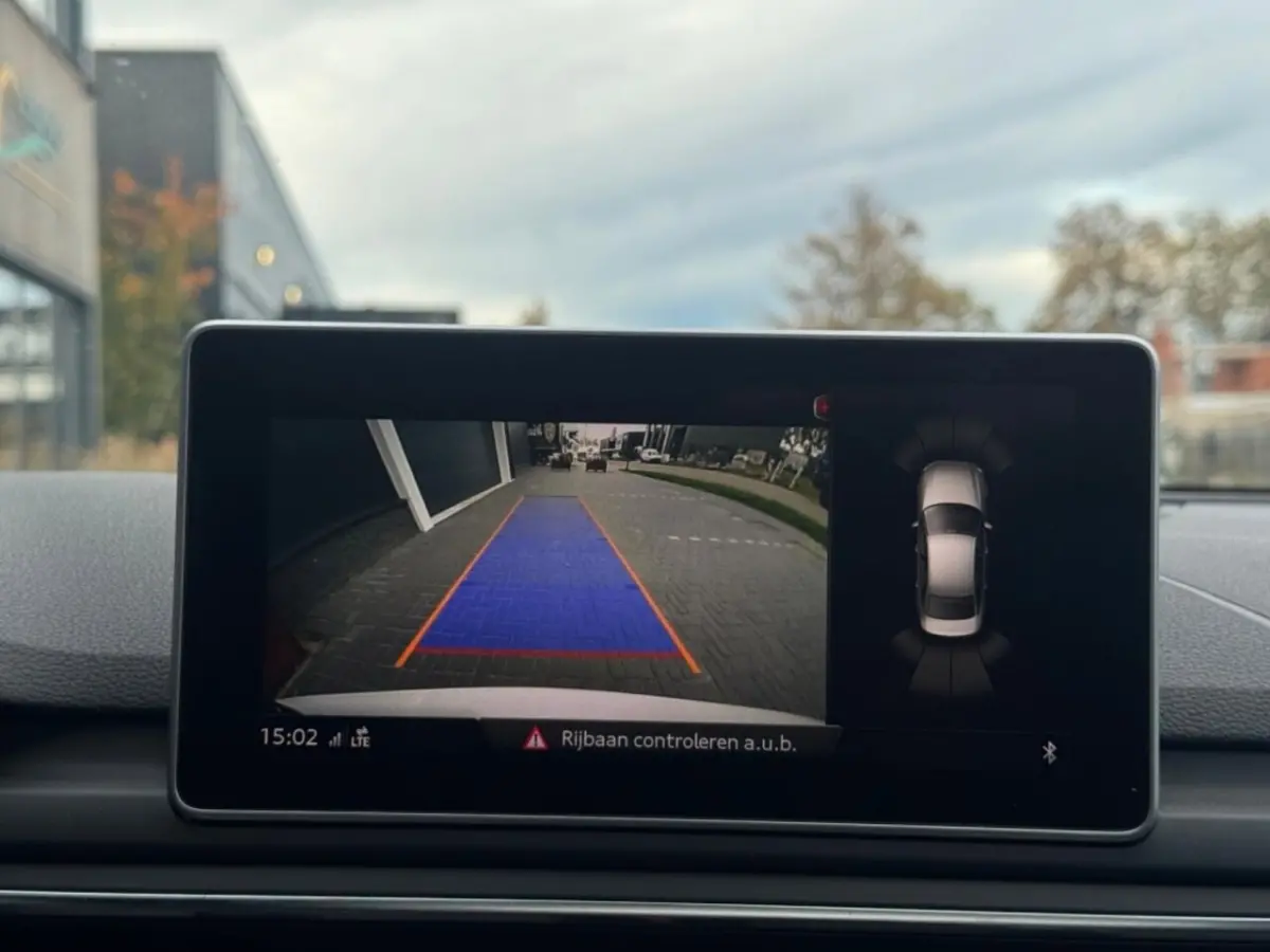 3.0 TFSI quattro | Pano | Virtual | Keyless