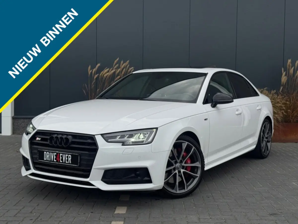3.0 TFSI quattro | Pano | Virtual | Keyless