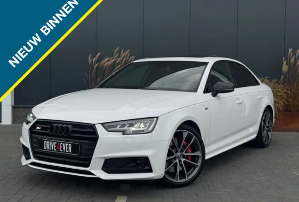 3.0 TFSI quattro | Pano | Virtual | Keyless