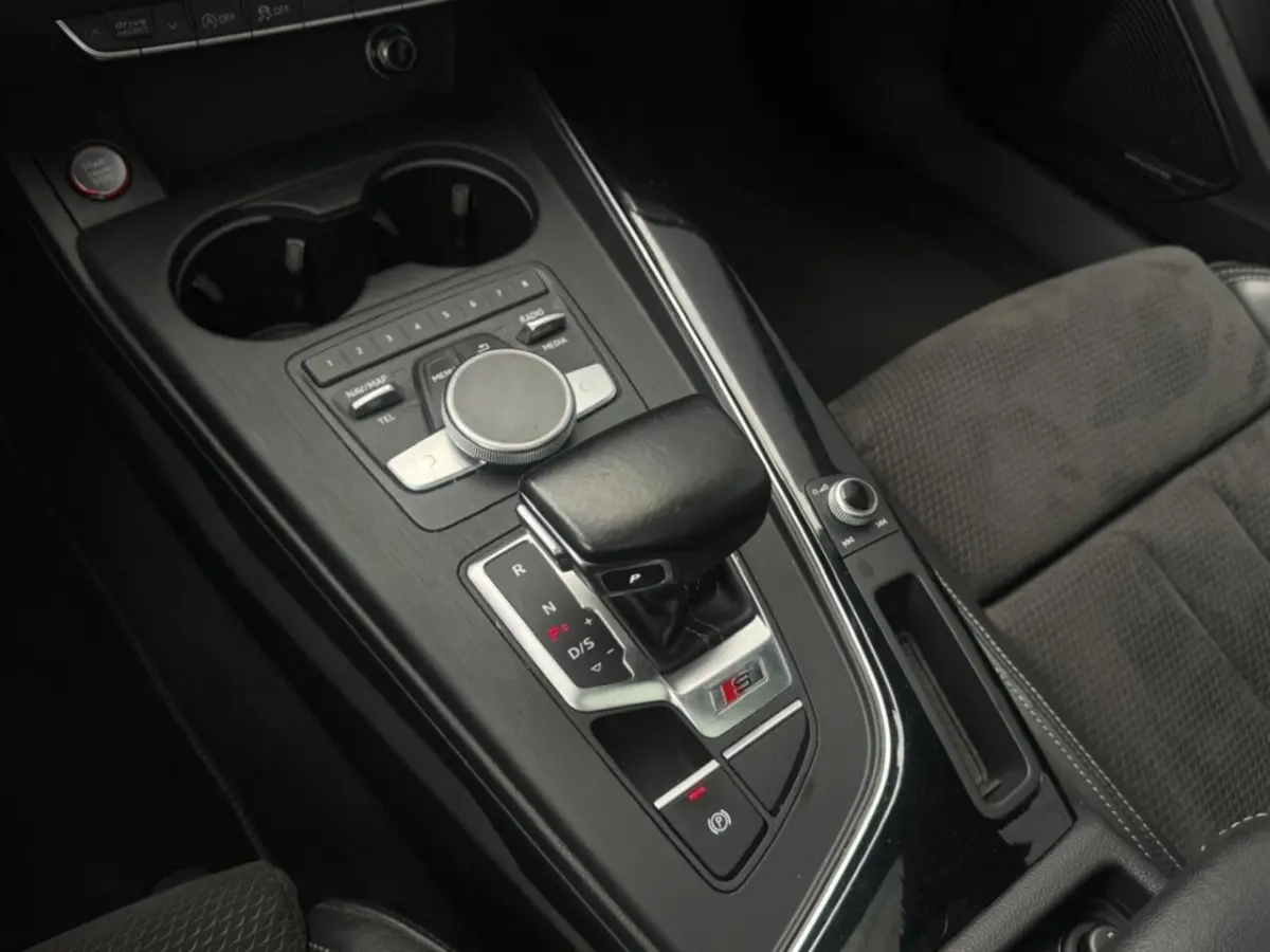 3.0 TFSI quattro | Pano | Virtual | Keyless