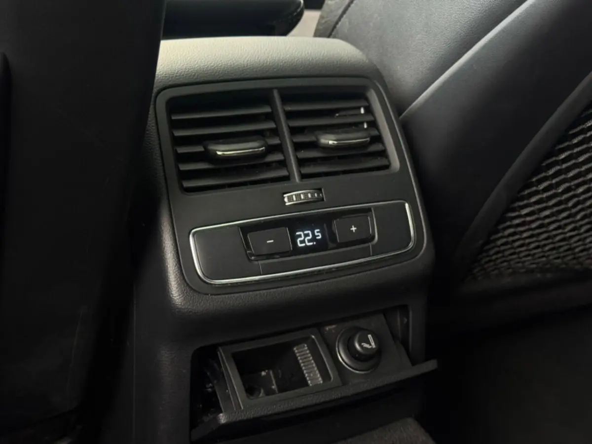 3.0 TFSI quattro | Pano | Virtual | Keyless