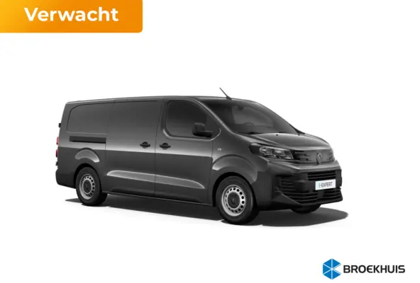 Standaard - Elektrisch | 16" stalen velgen | Elektrisch bedienbare en verwarmbare buitenspiegels | Elektrische parkeerrem