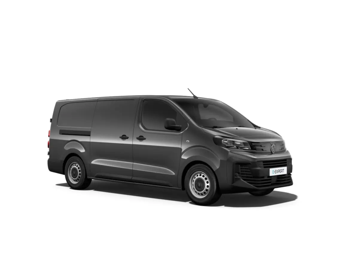 Standaard - Elektrisch | 16" stalen velgen | Elektrisch bedienbare en verwarmbare buitenspiegels | Elektrische parkeerrem