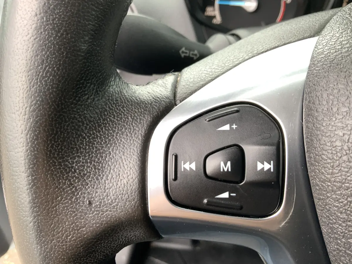 1.5 TDCI Economy Edition Airco Euro 6