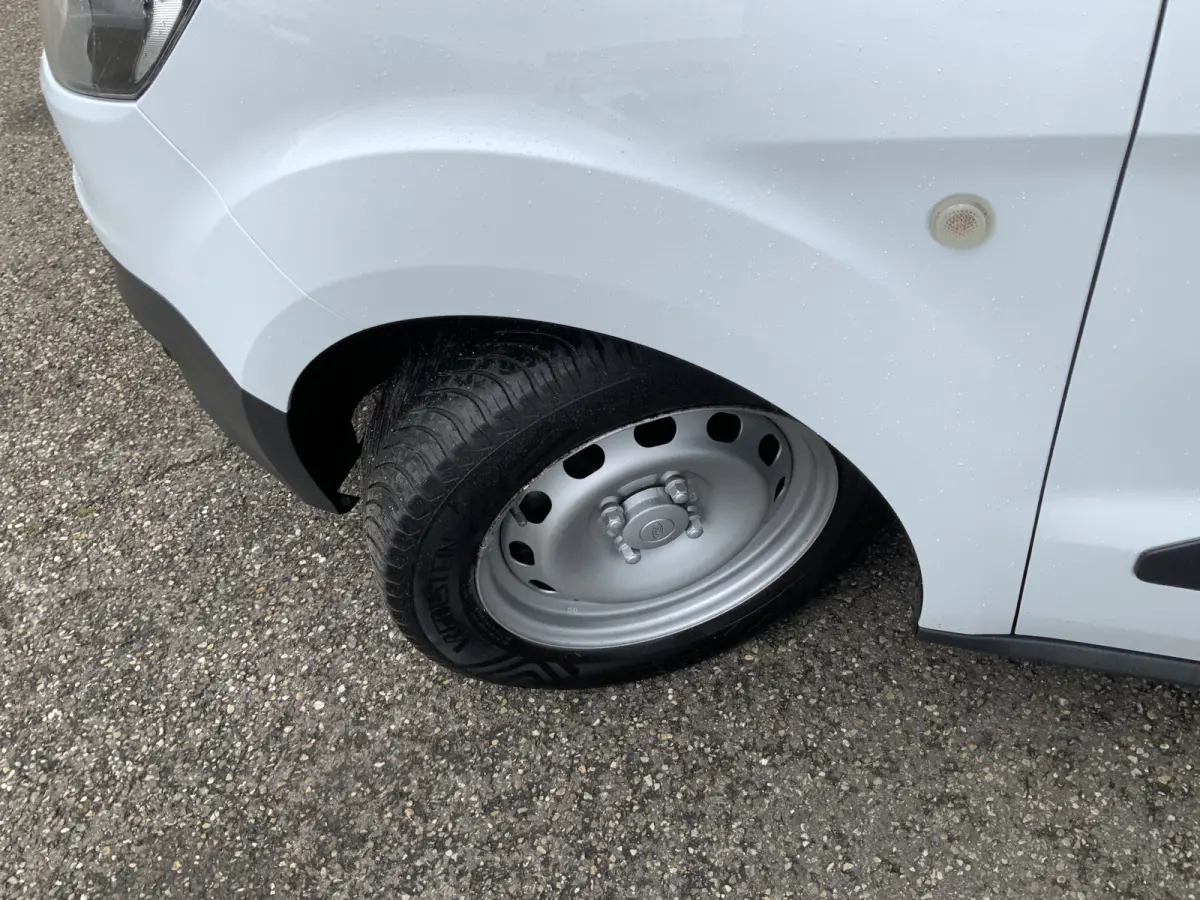 1.5 TDCI Economy Edition Airco Euro 6