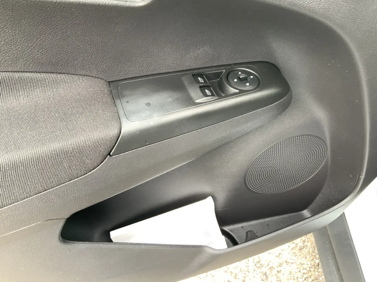 1.5 TDCI Economy Edition Airco Euro 6