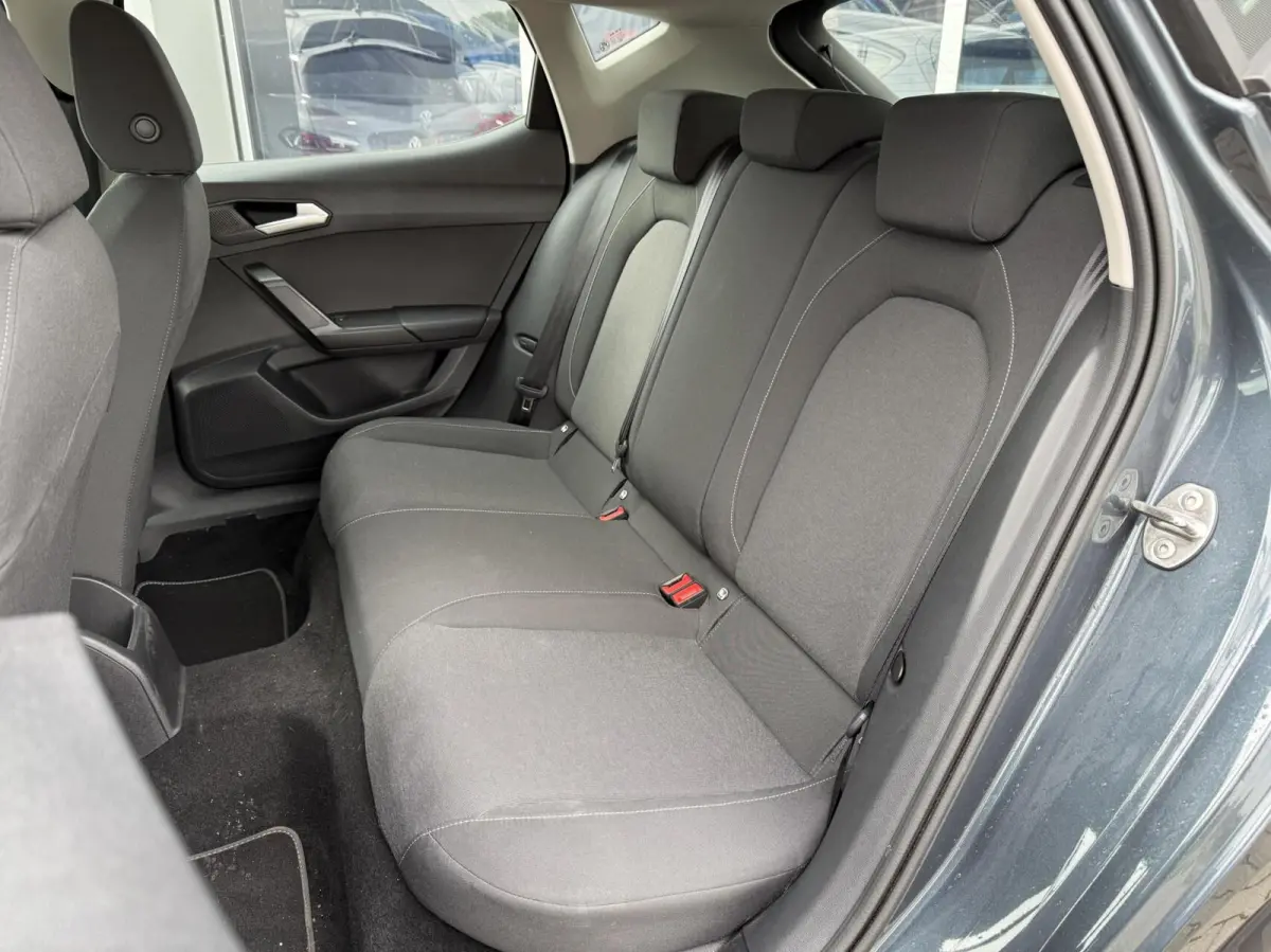1.0 TSI Reference | Carplay | Cruise | Climate | Lichtmetaal
