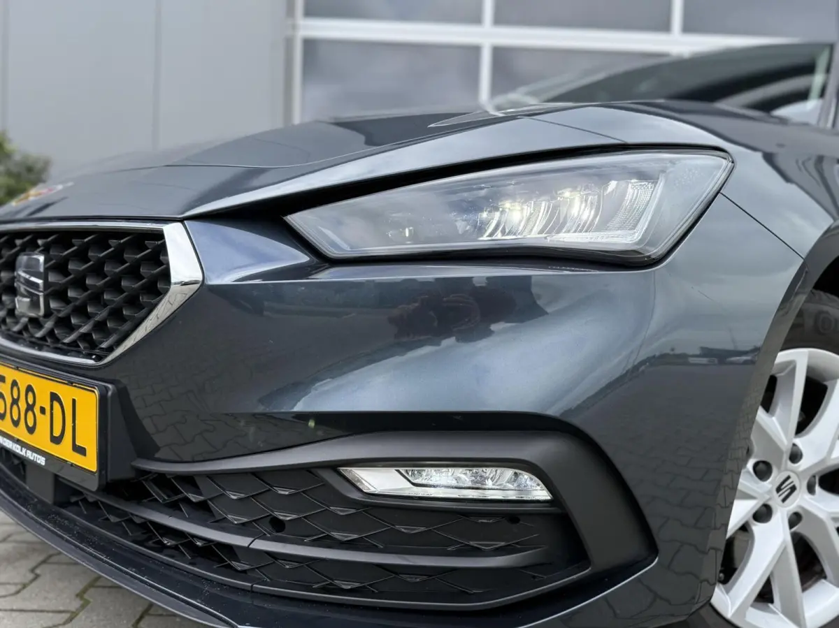 1.0 TSI Reference | Carplay | Cruise | Climate | Lichtmetaal