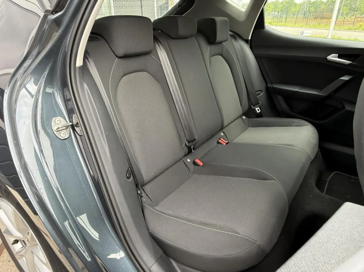 1.0 TSI Reference | Carplay | Cruise | Climate | Lichtmetaal