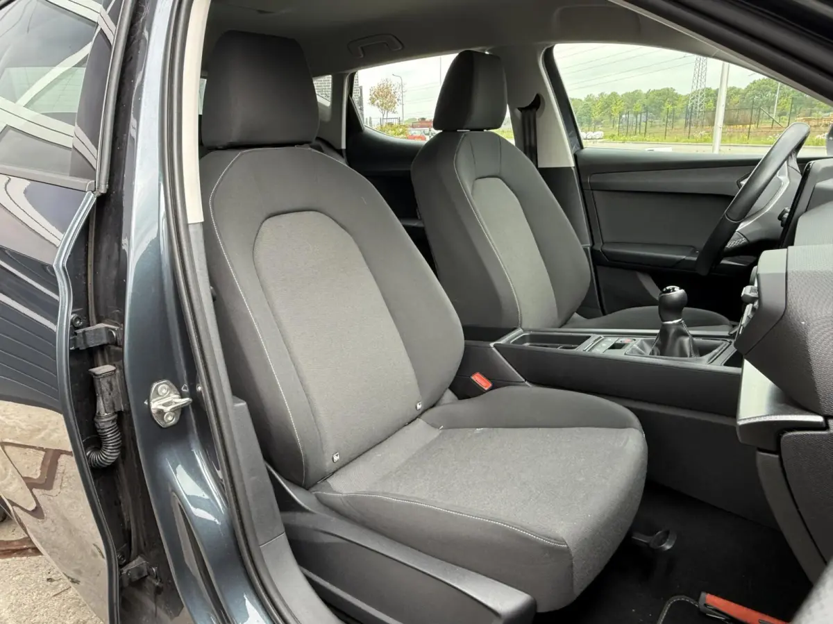 1.0 TSI Reference | Carplay | Cruise | Climate | Lichtmetaal