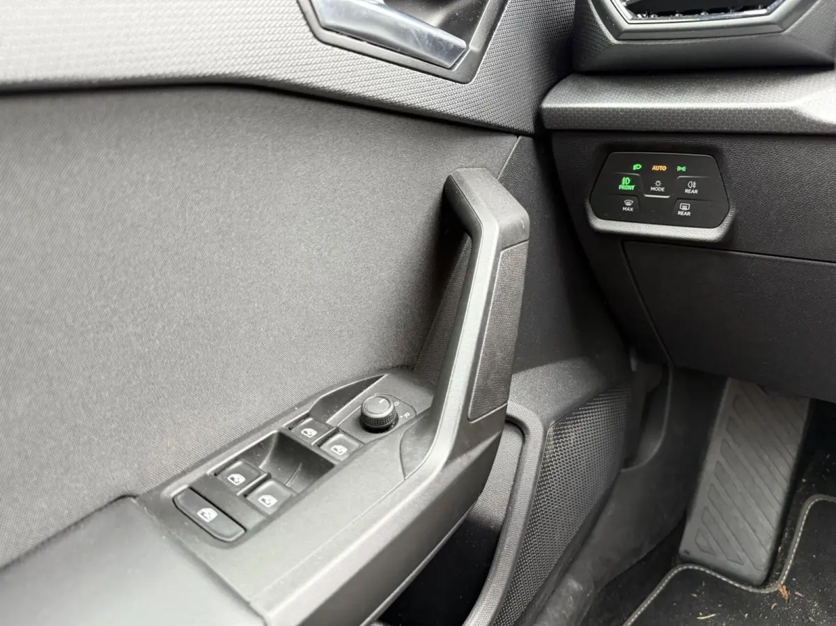1.0 TSI Reference | Carplay | Cruise | Climate | Lichtmetaal