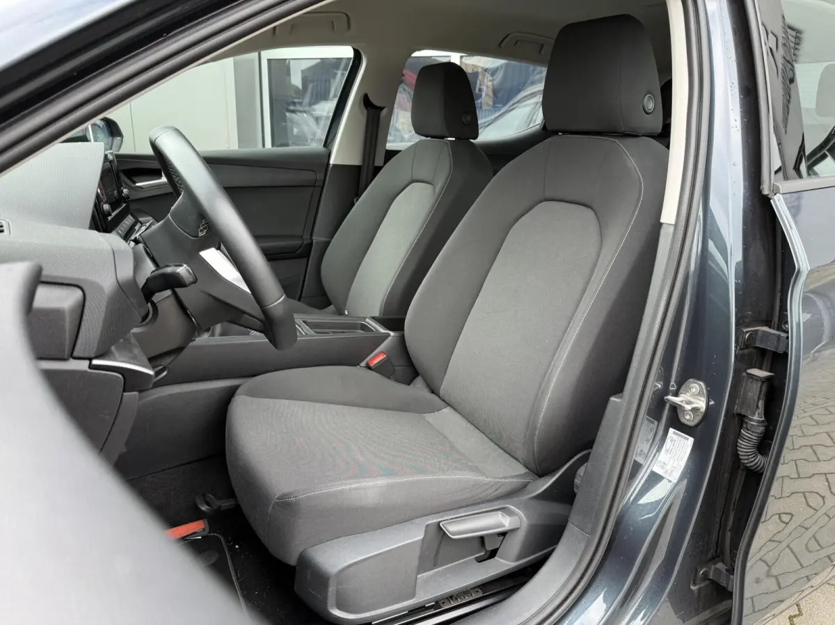 1.0 TSI Reference | Carplay | Cruise | Climate | Lichtmetaal