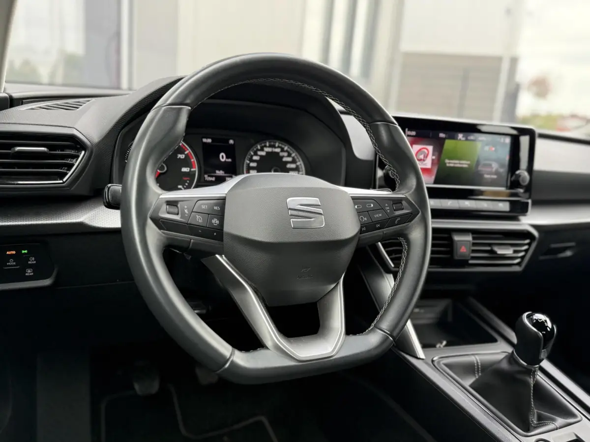 1.0 TSI Reference | Carplay | Cruise | Climate | Lichtmetaal